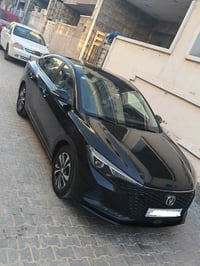 ❗️ لبيع او مراوس!!!  شانجان ايدو بلاس موديل  (22 ) حره و بسمي السيارة ...