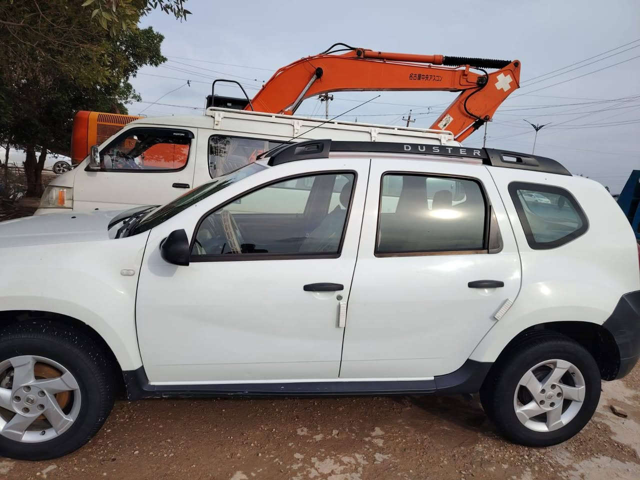 رينو 18كفاله عامه بغداد جديده السعر85 كير اوتو واسط مركز المدينه


**إذا كنت صاحب هذا الإعلان وتريد حذفه لأي سبب، رجاءا أرسل رسالة إلى الدعم الفني**