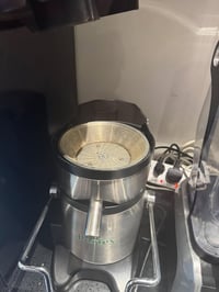 عصاره برتقال • مطبخ
