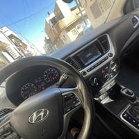 هيونداي • اكسنت ٢٠٢٠ • مجال