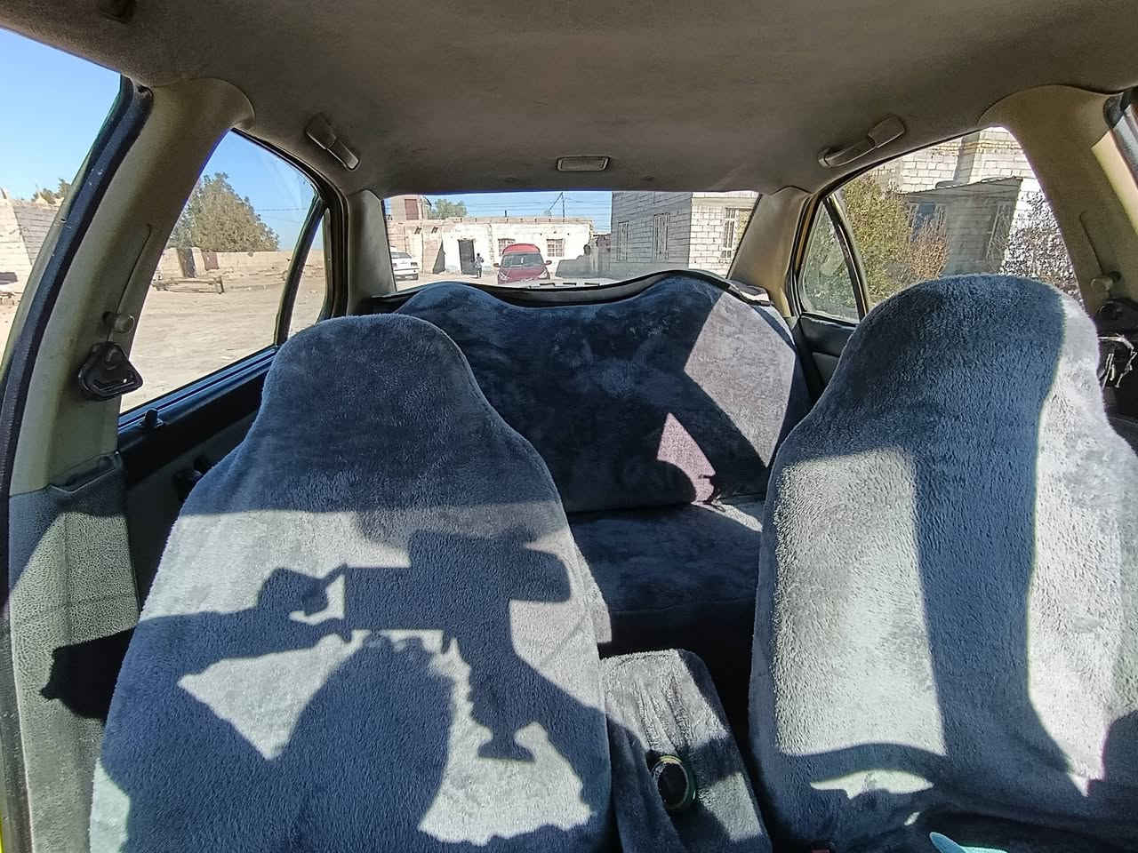 السلام عليكم
سمند ٢٠٠٩ جاهزه من كلشي كير ومحرك وحداديه محرك فرنسي شرط مكفوله من الظربه بيها تلكيط خياسات سنويه نافذه شرط التحويل رقمها مثنى ومكانها السماوه الوركاء سعرها مناسب 
***********
