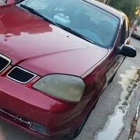 سياره موديل 2004 رقم بغداد سنويه مساقطه شرط تحويل مكينه كير مكفول كير ...