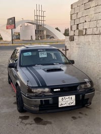 اوپل 1990هيجي نيه سايه ريكي زور خاوين چوار تايه ي تازه تازه كه لير كرا...