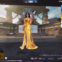 حساب ببجي • مرتب • فيديو