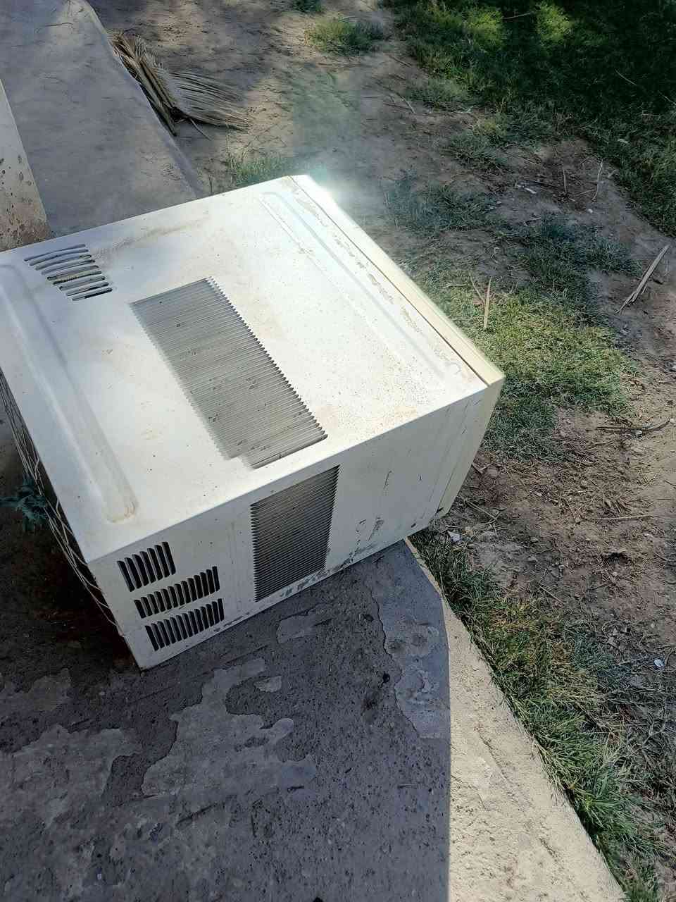مكيف للبيع 0782183328 جديد كلش


**إذا كنت صاحب هذا الإعلان وتريد حذفه لأي سبب، رجاءا أرسل رسالة إلى الدعم الفني**