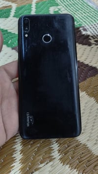 واي تسعه • ٦٤ • شاشة أصلية