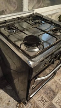 فرن • غراض للبيع • اسعار مناسبة