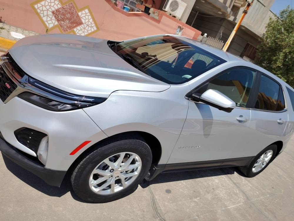 ‎سيارة اكوانكس ٢٠٢٢‎ كركوك, العراق


**إذا كنت صاحب هذا الإعلان وتريد حذفه لأي سبب، رجاءا أرسل رسالة إلى الدعم الفني**