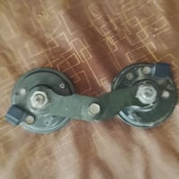هورن سيدان • شغال • ناصرية رفاعي
