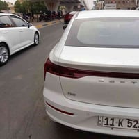 سلام وعليكم من رخصة الادمن B70 2025 محرك 2000 تيربو فول مواصفات1/1 ماش...