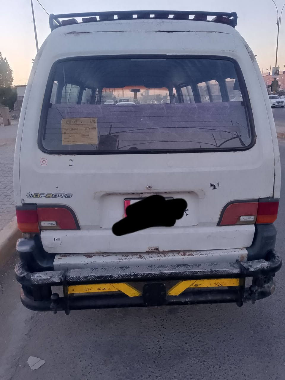 سلام عليكم اسيا موديل ٩٧ سنويه ل٢٨ رقم بصره سياره ما عايزه شي باقي تفاصيل اتصال وبيك خير دلل مكان سياره بابل رقم الهاتف ***********
