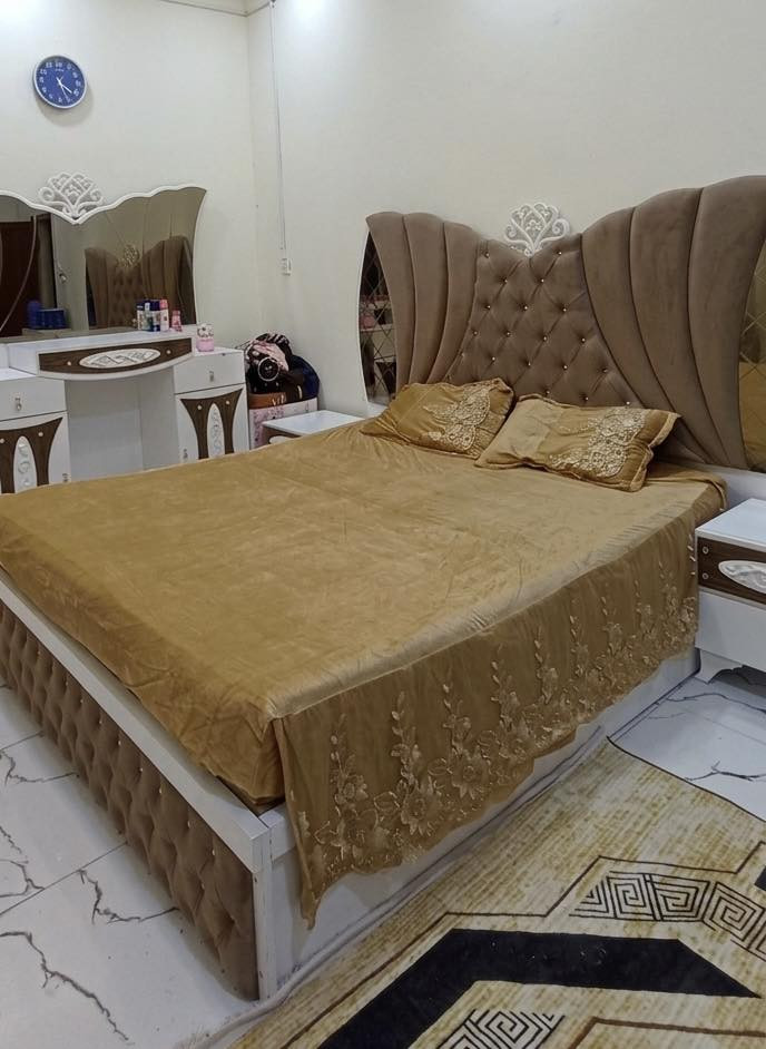 للبيع غرفه تركي حجم كبير وغساله 10كغم


**إذا كنت صاحب هذا الإعلان وتريد حذفه لأي سبب، رجاءا أرسل رسالة إلى الدعم الفني**