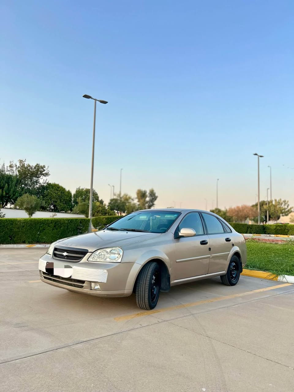 سەرەتا بەناوی خوای گەورە و میهرەبان
ئۆپتڕا مۆدیل ٢٠٠٩
گێڕ تۆماتیک ،چوارجام کارەبایی،تەبرید،سوکان ڤۆلم،ئاوێنە کارەبایی،abs ,چوار تایەو ویلی خاوێنی لەبنە،ڕەقەم باریک ،ڕەقەم هەولێر،هەزەی لۆ کرایە………
موشریت تەلەفۆن بکە .
ڕەقەم تەلەفۆن:***********

بسم الله الرحمن الرحيم
اوبترا موديل 2009
• المواصفات:
• كير اوتوماتيك.أربعة جامات كهرباء.تبريد (مكيف) شغال. تحكم ستيرن (فوليم). مرايا جانبية كهرباء. نظام ABS. أربعة تواير (إطارات) مع ويلات نظيفة جداً. رقم أربيل (لوحة رفيعة). فحص دوري (هزة) جديد
للمشتري الجاد فقط يرجى الاتصال.
رقم الهاتف: *********** أربيل, العراق
