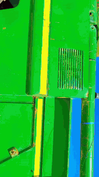 لبيع جوندير 88نضيفه لاا استفسار 07715515233