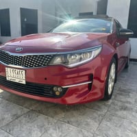 اوبتيما موديل 16 خليجي رقم مثنى حره  محرك ٢٤٠٠ فول مواصفات الأخير مواص...