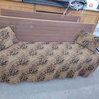 قنفات حطاطة • ٣ قطع • حديثة السبحاني