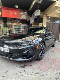 كيا K5 GT • ٢٠٢٣ • ٤٢ الف