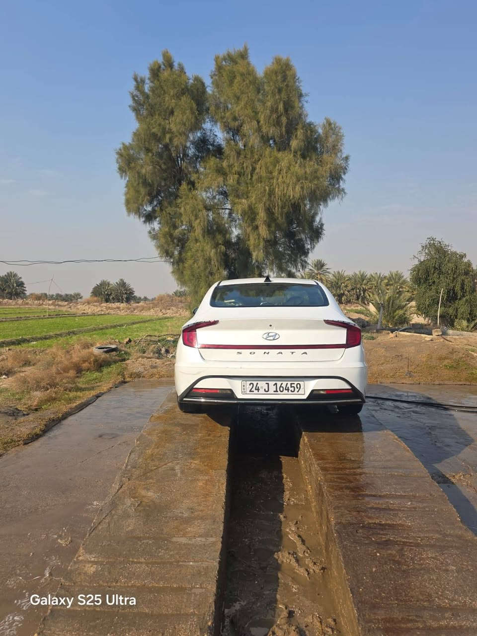 السلام عليكم...
سوناتا للبيع موديل 2021 امريكي ضرر قبق الجنطه فقط الباقي كفاله سياره جاهزه ع الاخر 
السعر 157 وبيها مجال 
الاستفسار ع ***********
***********
