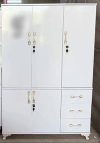 كاونتر ٣ باب • طابقين • جديد