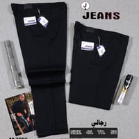 جينز رجالي • ٢٠٠ قطعة • جاهز للشحن