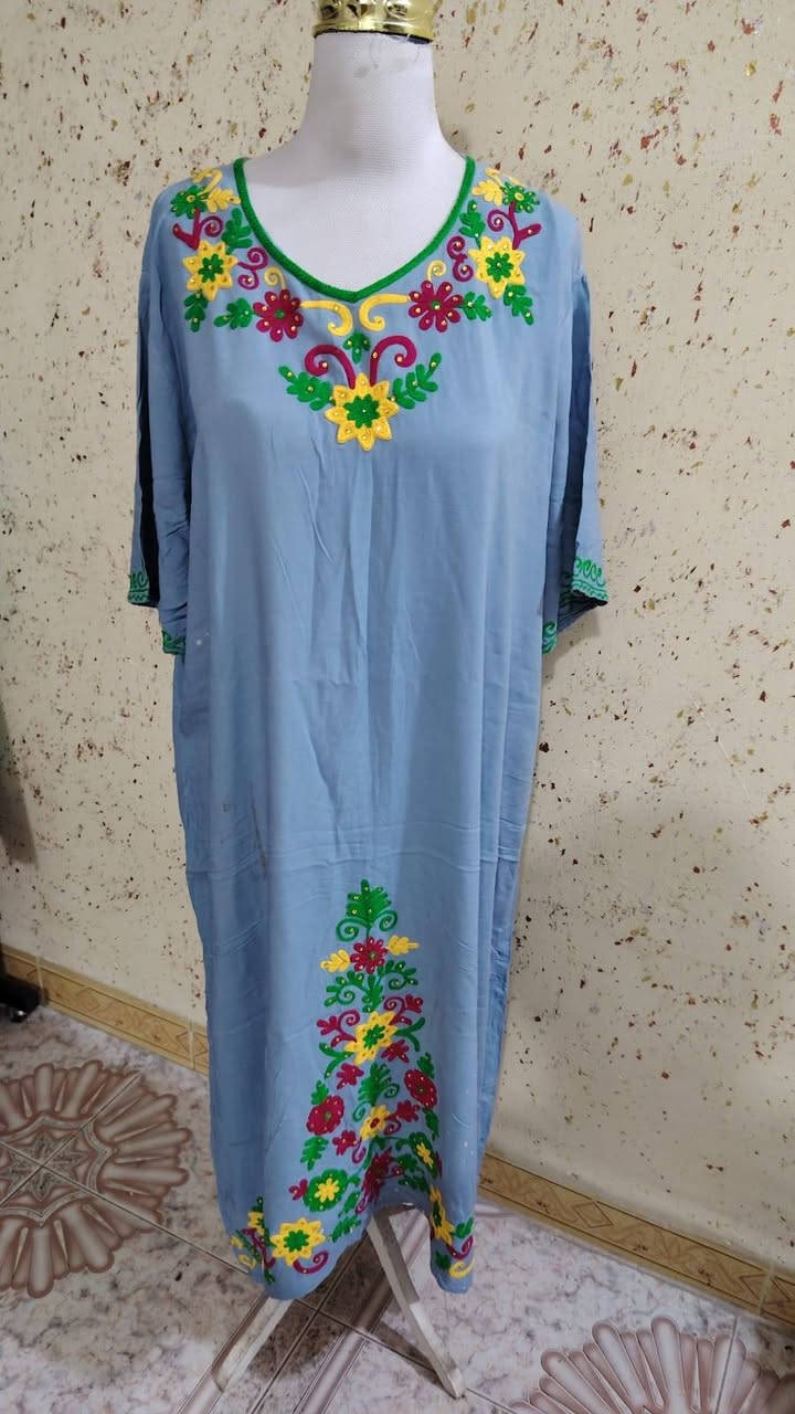 شلعة دشاديش نسائية  بيهن اضرار بسيط 
العدد 100 قطعة 
السعر90الف والتوصيل مجاني


**إذا كنت صاحب هذا الإعلان وتريد حذفه لأي سبب، رجاءا أرسل رسالة إلى الدعم الفني**