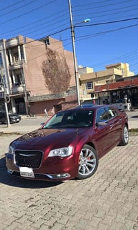 اوباما • ٢٠١٨ • دهوك