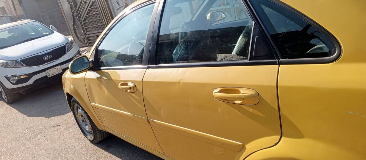 اوبترا ١١خليجي  مبدل جاملق أمامي وبنيد ومصبوغه حزام بيها تبخير وساد منظومة غاز السعر ٦٣ وبيها مجال قليل للاتصال ***********مكاني بغداد الكمالية.
