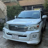 لاندكروزر • ٢٠١٤ • ١٤٩٠٠٠