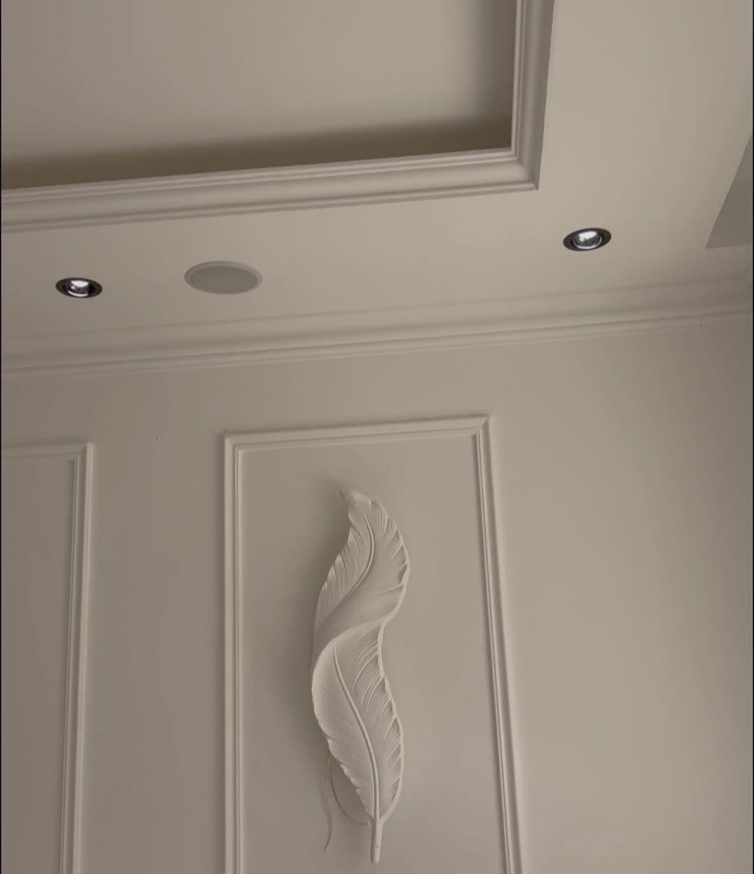 (باسعار تنافسيه) ***********

عمل كافة الديكورات والاصباغ الداخليه والخارجيه 
الديكورات الداخليه الجبس بورد سقوف ثانويه مربعات اشرطه بلاستك تغليف جدران بديل الخشب بديل الرخام يديل الشيبورد ورق جدران سحبات سحبات بورك سحبات فوم 
عمل كافة الديكورات الخارجيه بوردكس تغليف واجهات فوم خارجي 
عمل كافة الاصباغ الداخليه والخارجيه صبغ منازل صبغ سيراميك صبغ حداديه تكس ميديا ازالة الرطوبه صبغ حديد 
صبغ جدران معجون داخلي معجون خارجي صبغ جبس بورد 

موقعنا النجف الاشرف 
للاستفسار والاتصال مراسلة الصفحه او من خلال الواتساب على الرقم ***********

#ديكوراتداخليه #صبغ #جبسمبورد #صبغ_سيراميك #بوردكس
#فوم
