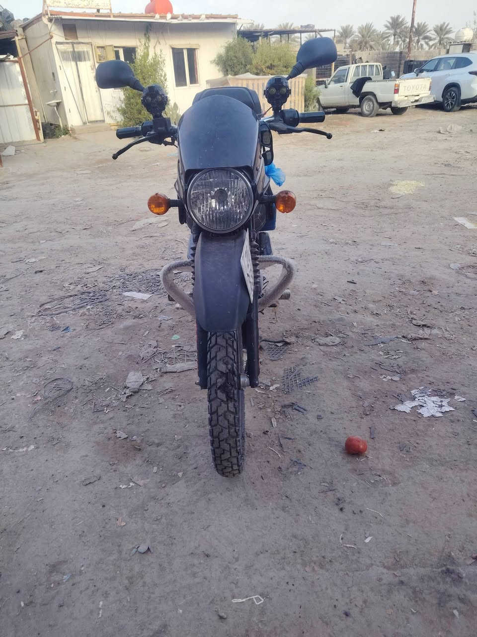 بوكسر مديل ٢٠٢٣ لوحات ثنين ورقم  إنكليزي  عنوان بغداد  رقم *********** متوفر بي واتساب السعر ٢٥٠٠ مليونين ونص وبيه مجال دراجه خير من الله
