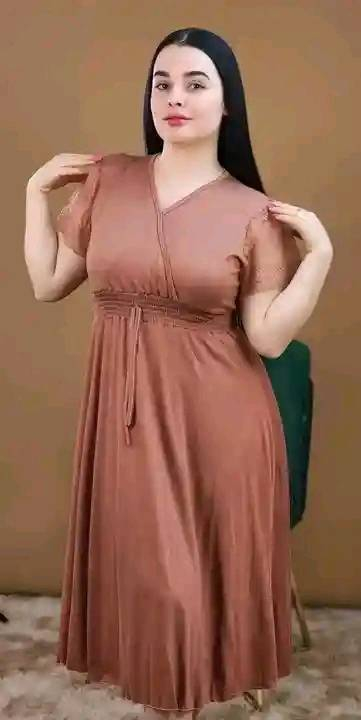 شلحة  نسائي 
خامه فانيلا زبده🌷
السعر  خاص 
توصيل لجميع المحافظات🌹


**إذا كنت صاحب هذا الإعلان وتريد حذفه لأي سبب، رجاءا أرسل رسالة إلى الدعم الفني**