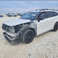 هايلاندر XSE • ٢٠٢٤ • مزاد