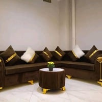 ركنه مودرن • كنبتين • ٢في٢ونص