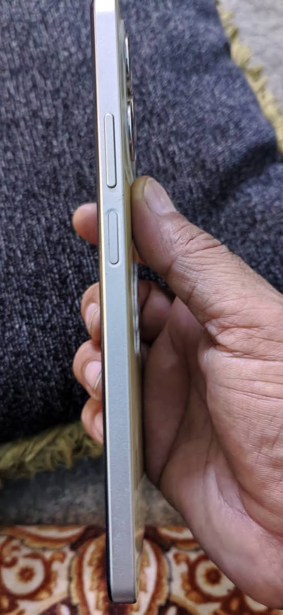 جهار ردمي للبيع
نضافه 80 بالمئة شوط مالبيت
شعرها 155 الف
مكان الجهات
موصل الايسر


**إذا كنت صاحب هذا الإعلان وتريد حذفه لأي سبب، رجاءا أرسل رسالة إلى الدعم الفني**
