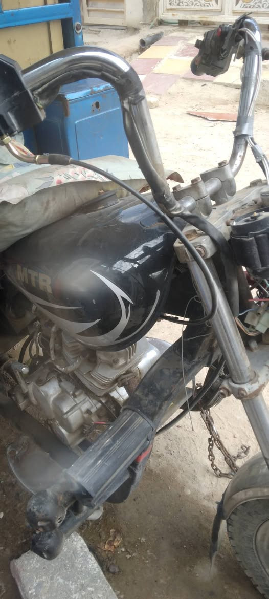 ستوته ام تي ار موديل 15 650 قفل اللي يريدها يراسلني خاص


**إذا كنت صاحب هذا الإعلان وتريد حذفه لأي سبب، رجاءا أرسل رسالة إلى الدعم الفني**