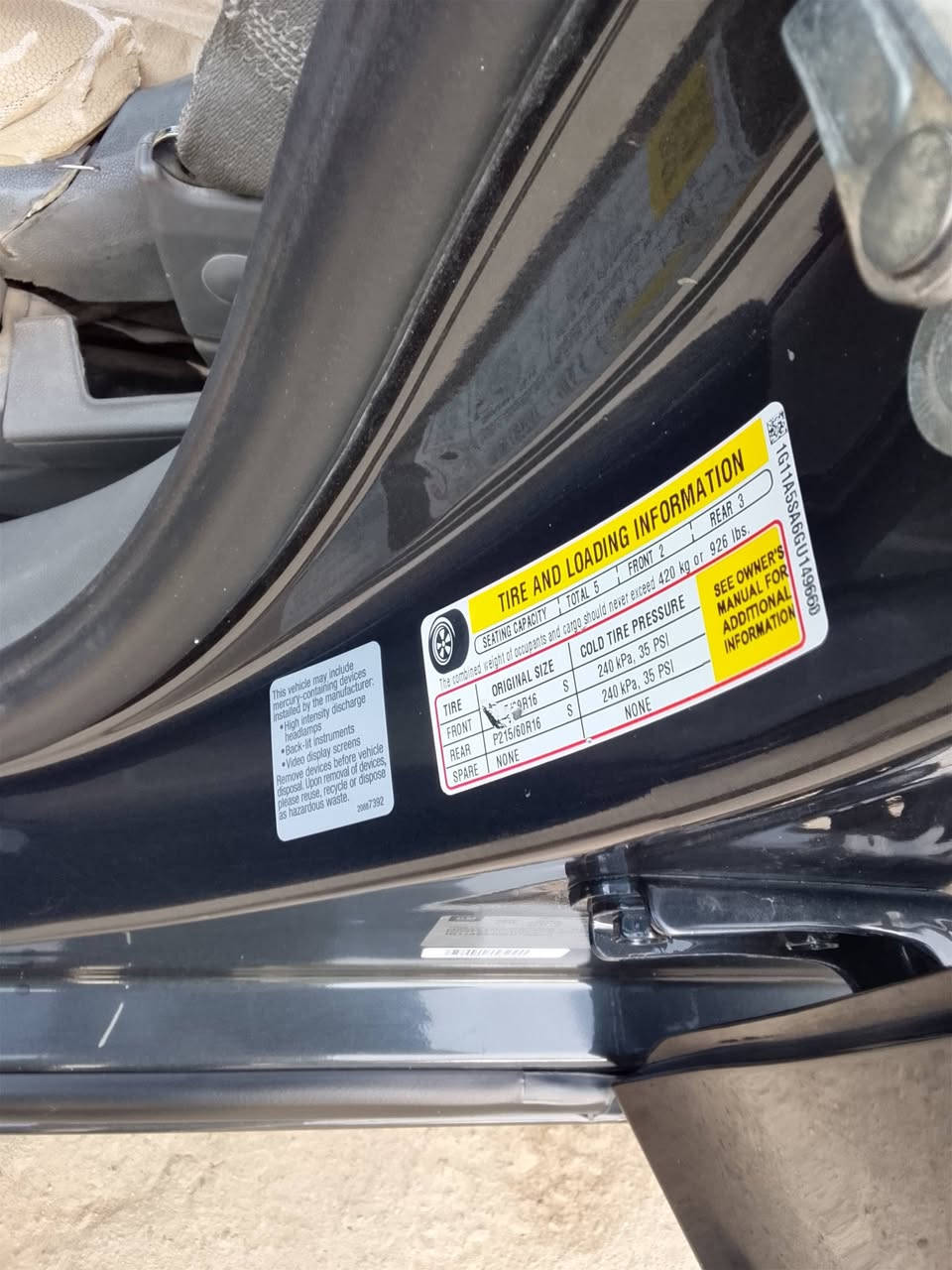 سلام عليكم
سياره ماليبو 16المقدسه سياره حلوه جاهزه كلشي 
مكينه 2400 
جنايها يعرفها بيه هواي مواصفات  ا
مكان بابل الاسكندريه 
رقم هاتف ***********
متواجد وتساب 
شراي يتصل اني بخدمته
