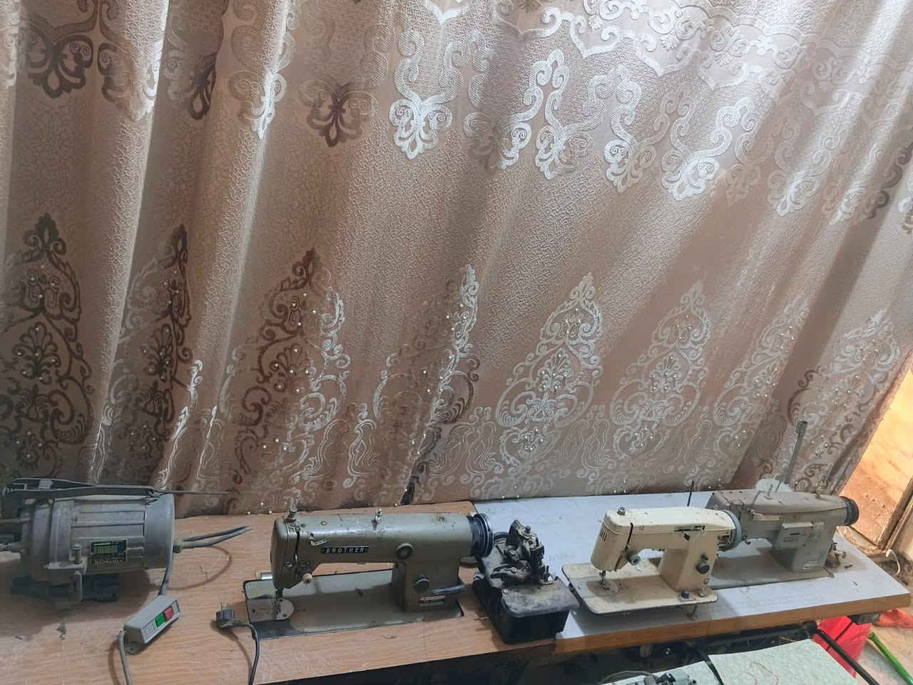 مكائن للبيع


**إذا كنت صاحب هذا الإعلان وتريد حذفه لأي سبب، رجاءا أرسل رسالة إلى الدعم الفني**