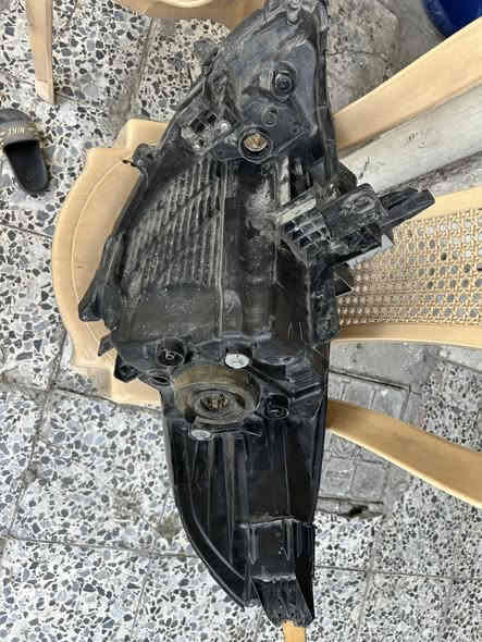 لايت مال نيسان سني مديل يرهم من ال ١٨ لل٢٠٢٥ وبك لايت هم سعرهم ١٥٠ بيهن مجال مكاني بغداد كراده كم ساره ***********
