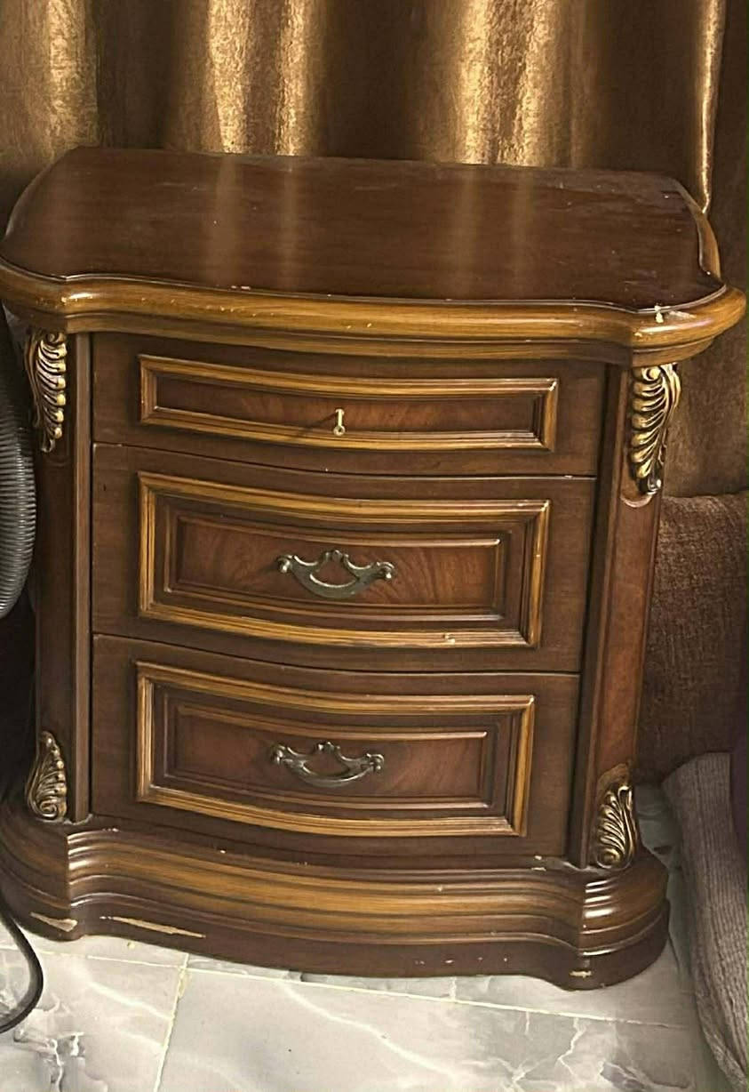 غرفه نوم ماليزي نضيفه تحتاج فقط صوميه سعر350 مكان بغداد شرطه الخامسه


**إذا كنت صاحب هذا الإعلان وتريد حذفه لأي سبب، رجاءا أرسل رسالة إلى الدعم الفني**