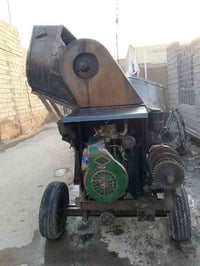 خباطه • موديل ٨٠ • بغداد جسر ديالى القديم