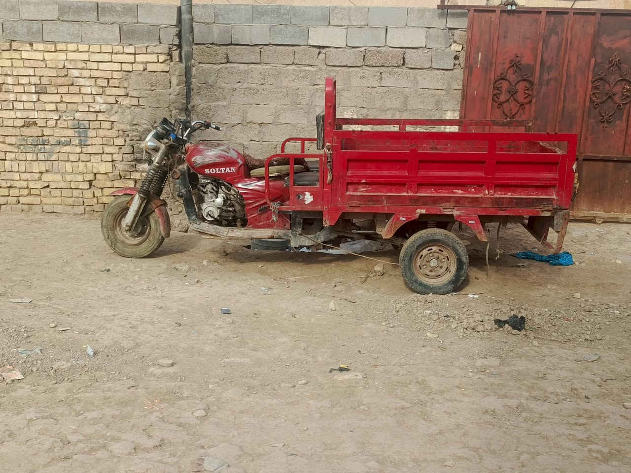 سلام عليكم شباب ستوته البيع السعر 525 الي ريده يجي خاص ستوته مهموله مكاني ميسان  العماره


**إذا كنت صاحب هذا الإعلان وتريد حذفه لأي سبب، رجاءا أرسل رسالة إلى الدعم الفني**