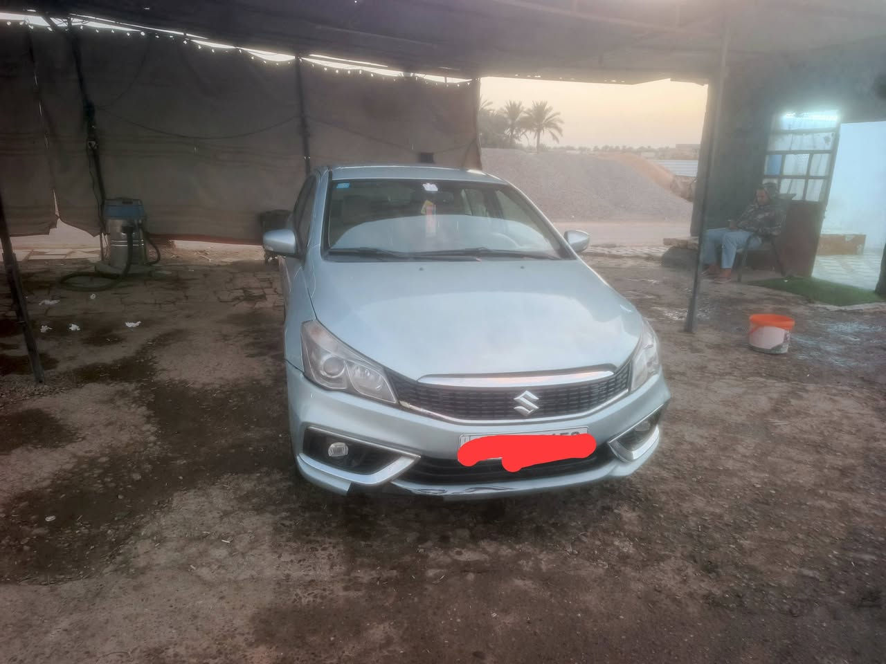 سلام عليكم
ساسوكي2023 للبيع قساطيه على ماستر  
***********
