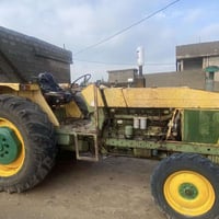 سلاو هاوريان تركتر عنتر بؤفرؤشتن ره قه موو سه نه وي گيرو مكينه و اكسل ...