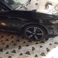 اكورد سبورت هايبرد 2024 مواصفاتها معروفه حادثها بالمنشور فقط الباب  ال...