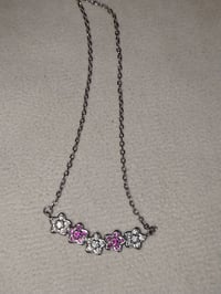 كلادة • فضة