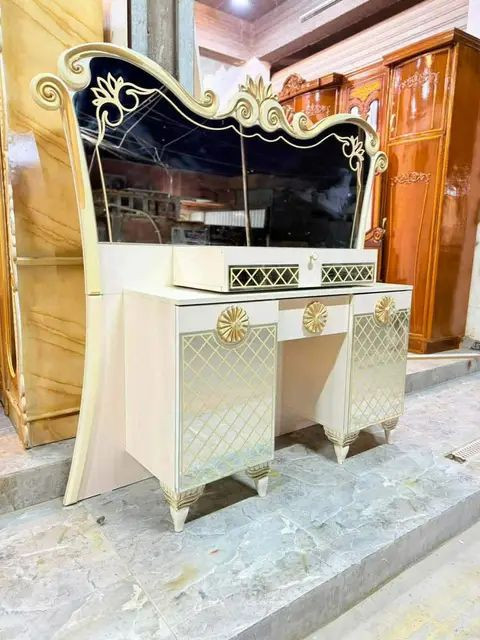 غرفة🇹🇷تركي كانتري
  8 قطع 
صبغ حراري ✨

نضام ابواب
برغي وجوي حديد
سرير عادي
نضافة 95٪💯
السعر ،، 850
شد ونقل داخل بغداد مجاني محافظات بكروة 🚛


**إذا كنت صاحب هذا الإعلان وتريد حذفه لأي سبب، رجاءا أرسل رسالة إلى الدعم الفني**