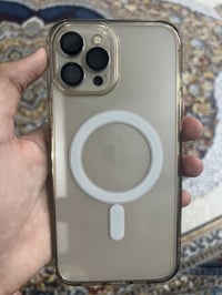 ايفون 12 برو ماكس للبيع بطارية 🔋 80٪ ذاكرة 256  جهاز كلشي بي اصلي ملحق...