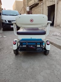 للبيع دراجه شحن 3تايرات دراجه نضيفه وجاهزه مابيها نقص مواصفاتها 3نمر س...
