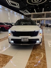 سورنتو • ٢٠٢٤ • ٧ راكب