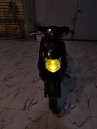 دراجة يابانية • موديل 2006 • كربلاء الوفاء